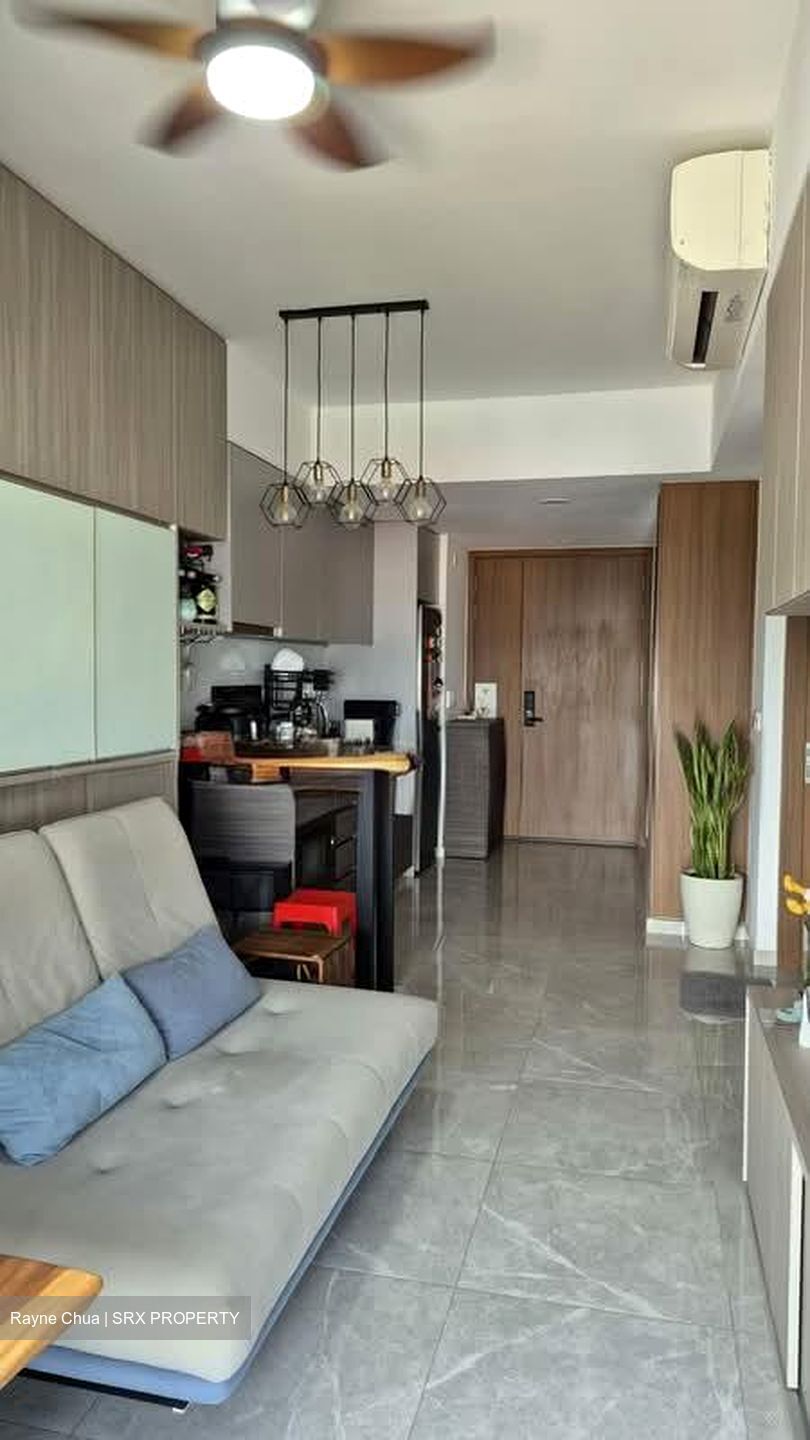 Stirling Residences (D3), Apartment #606066241
